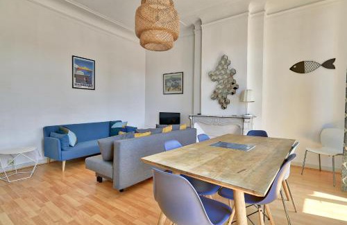 Belsunce Apartment | NOCNOC - Le Minot
