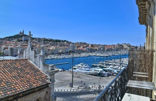 Belsunce Apartment | NOCNOC - Le Minot