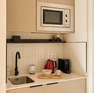 Buenavista Hotel | Node Madrid Carabanchel