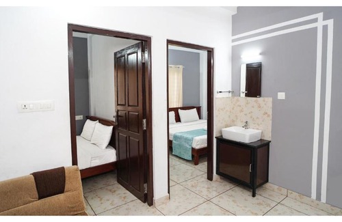 Kaloor Apartment | Noel Apartments