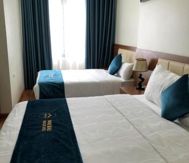 Soc Son Hotel | Noi Bai Boutique Hotel