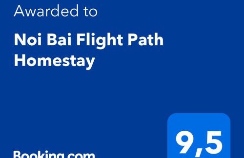 Soc Son House | Noi Bai Flight Path Homestay