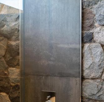 San Carlos Department Cabin | NOI Lodge Entre Viñedos