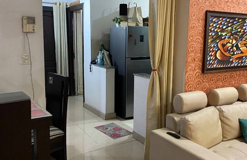 Sector 62 House | noida premium apartment for 6