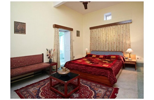 Bani Park Bed & Breakfast | Nokha House