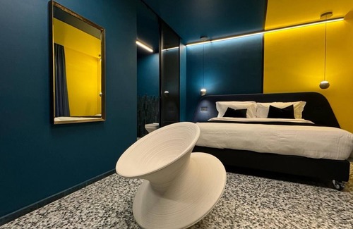 Nola Hotel | Nola Boutique Hotel