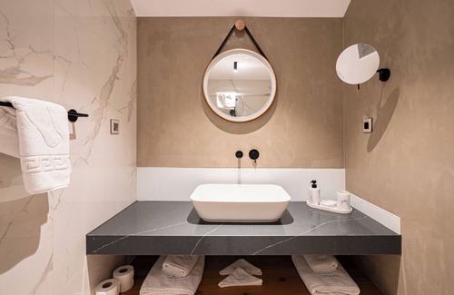 Ancient Side Hotel | Nomad Boutique Hotel Side - Adults Only