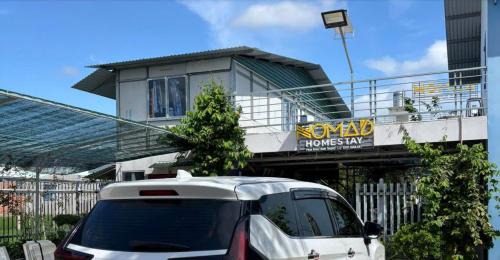 Ninh Hai House | Nomad homestay