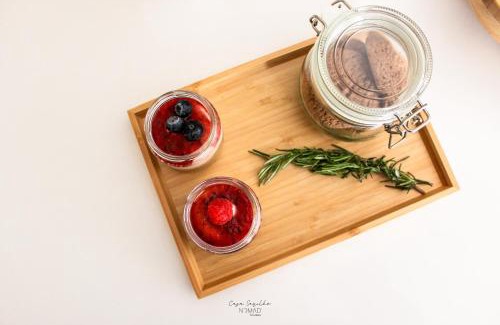 Beja House | Nomad Houses - Casa Sarilho