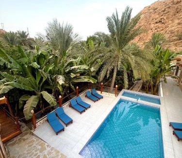 Tiwi Hotel | Nomad inn Tiwi