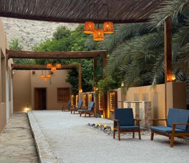 Tiwi Hotel | Nomad inn Tiwi