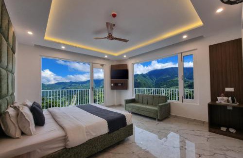 Dalhousie Hotel | Nomad Luxe Vista Dalhousie