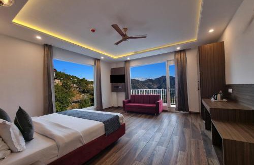 Dalhousie Hotel | Nomad Luxe Vista Dalhousie