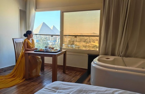 Bulaq ad Dakrur Hotel | Nomad stays