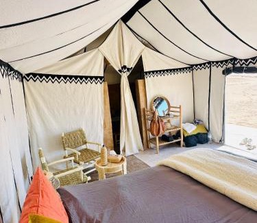 El Gouera Other | Nomademoi Luxury Camp
