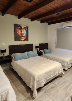 Paso de los Libres Apartment | Nomades Apartamentos