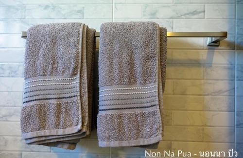 Pua House | NON NA PUA - นอนนา ปัว