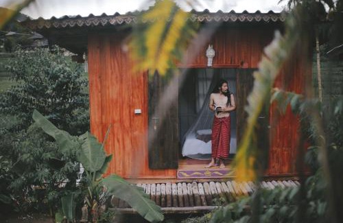 Mae Wang House | Nongtao Homestay