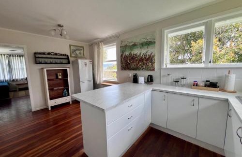 Opononi House | 'Noni's House' Coastal Opononi Hokianga