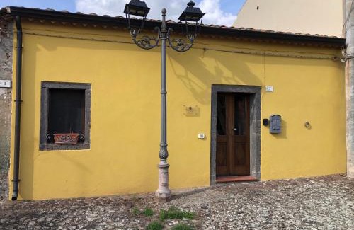 Milis Apartment | Nonna Murtas