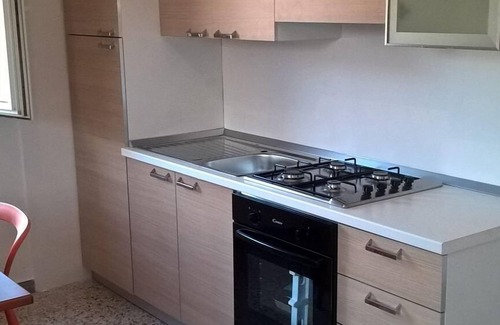Marina di Ascea Apartment | Nonna Rosaria house in the center of Ascea Marina