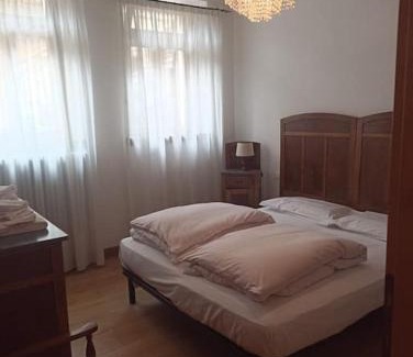Venas di Cadore Apartment | Nonna Tina apartment