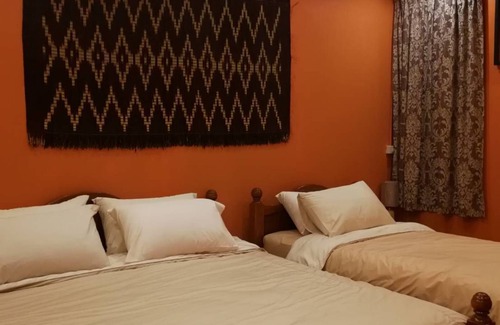 Bang Phai Hotel | Nonnaisuan resort