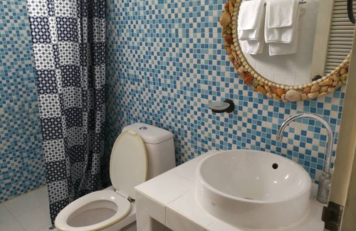 Bang Phai Hotel | Nonnaisuan resort