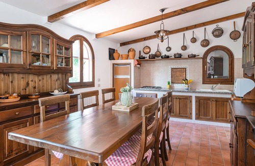 Alghero Villa | Nonno Pino in Alghero