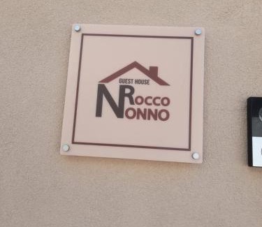 Modugno House | Nonno Rocco Guest House