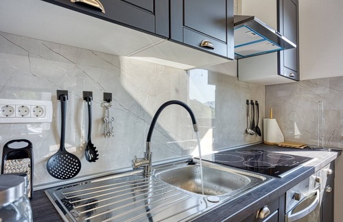 Rakotule Villa | Nono Spinovci- Pool Private