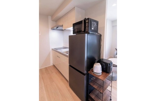 Kameido Apartment | Nonsmoking 401 | Near Skytree Asakusa | Direc/Koto-ku Tokyo