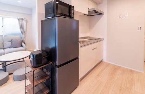 Kameido Apartment | Nonsmoking 402 | Near Skytree Asakusa | Direc/Koto-ku Tokyo