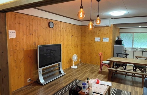 Koniya House | Nonsmoking Refresh yourself in a hideaway old p/Oshima-gun Kagoshima