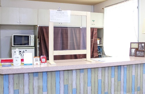 Beppu Apartment | Nonsmoking Room without meals Takegawara Onsen bathing ticket included 301/Beppu Ōita