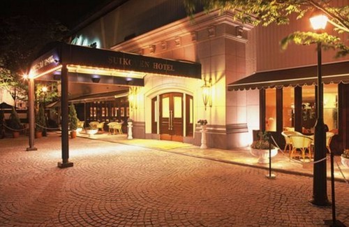 Kurume Hotel | Nonsmoking Royal Suite Breakfast included/Kurume Fukuoka