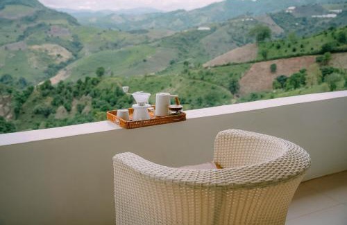 Mae Suai Resort | Nontawa Villa Doichang