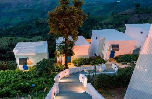 Mae Suai Resort | Nontawa Villa Doichang