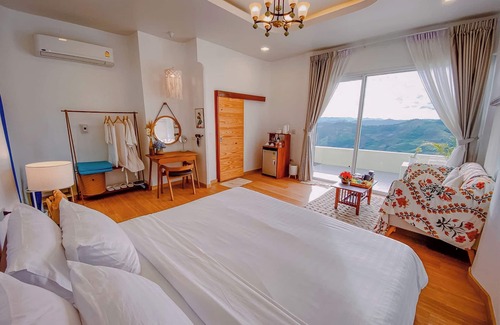 Mae Suai Hotel | Nontawa Villa Doichang