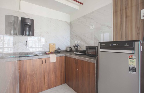 Prabhadevi Apartment | Nook&Co - Khar East 1204