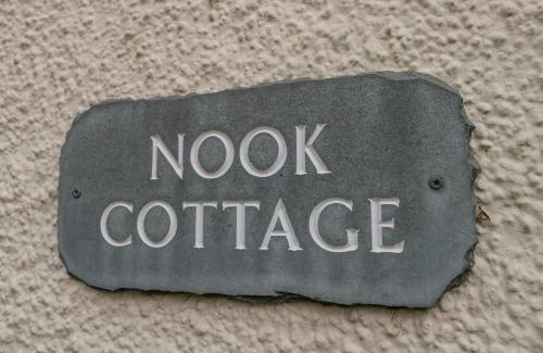 Rosthwaite House | Nook Cottage