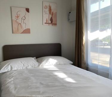 Kuching Apartment | Nook & Nest B1B7A