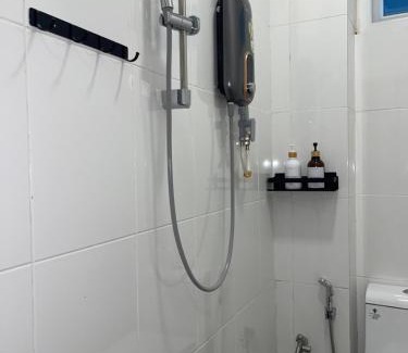 Kuching Apartment | Nook & Nest B1B7A