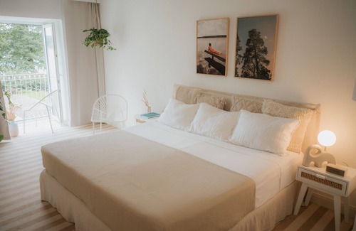 Bad Saarow Hotel | nook x Seepalais