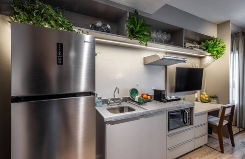 Sumare House | NOON VILA MADALENA