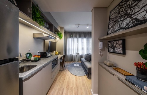 Sumare House | NOON VILA MADALENA