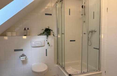 Ensen Apartment | NOOQA - Comfort Riverside Home -160 qm, 2 Floors