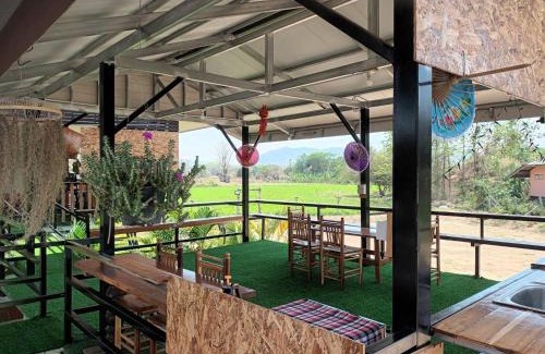 Thung Ngam Resort | Noppakao Resort