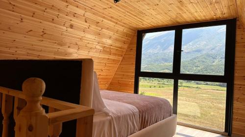 Albania Ski Chalet | Nora's Chalet