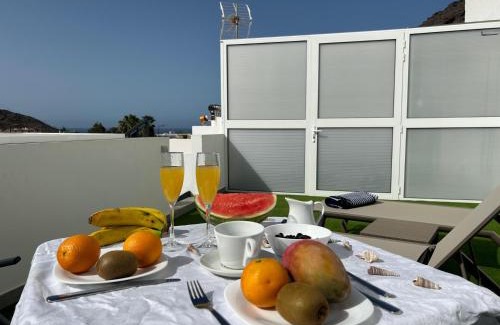 Lomo Quiebre Apartment | NORAY Playa de Mogán